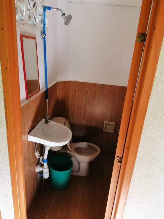 宏伟普拉兰海滩度假酒店 Baras  外观 照片